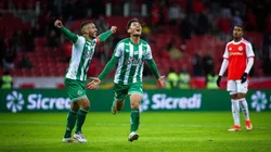 Juventude e Internacional se enfrentam em jogo de volta.