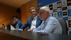 Grêmio poderá ter que vender até 3 atletas por conta da pandemia
