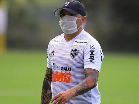 Sampaoli pode ser beneficiado com pandemia