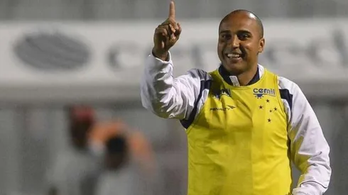 Cruzeiro/Divulgação