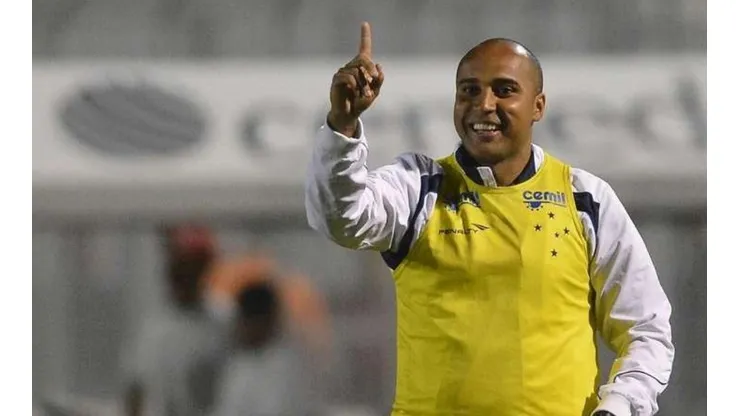 Cruzeiro/Divulgação