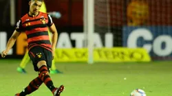 Revelação do Sport, zagueiro Adryelson fala sobre sondagem do Inter