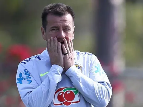 Jornalista critica Dunga após declaração sobre o Flamengo