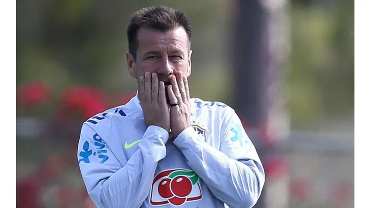 Foto: Lucas Figueiredo/CBF.