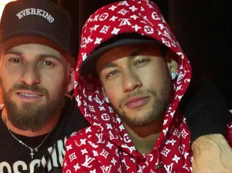 LL manda indireta a corneteiros: "Devo satisfação ao Palmeiras"