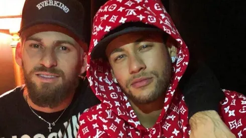 Reprodução/Instagram.