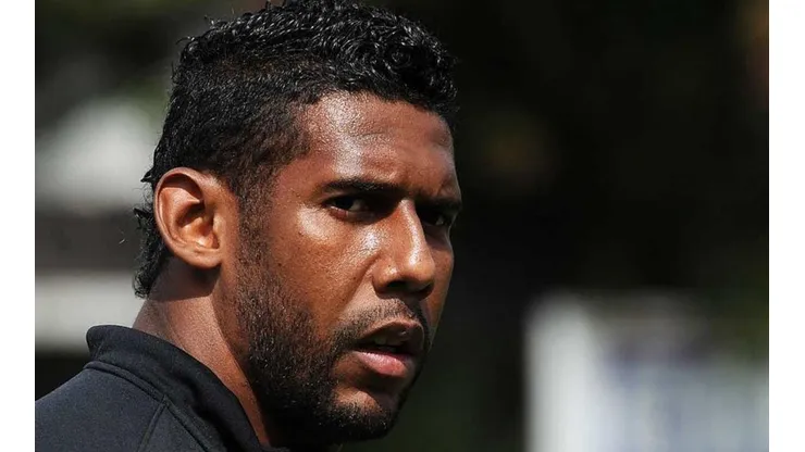 Foto: Ivan Storti/Santos FC.