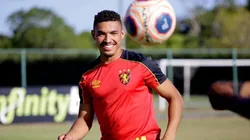 Foto: Anderson Stevens/Sport