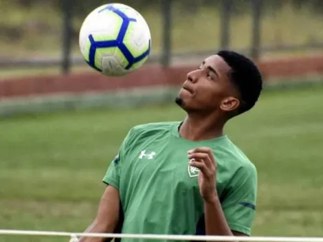 Marcos Paulo surpreende sobre meta para carreira