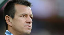 Flamengo? Dunga valoriza Vasco de Dinamite: "Fazia 3, 4 toda hora"