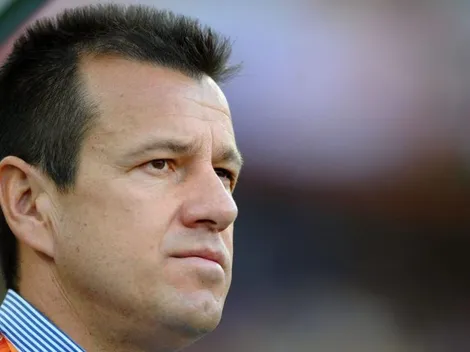 Flamengo? Dunga valoriza Vasco de Dinamite: "Fazia 3, 4 toda hora"