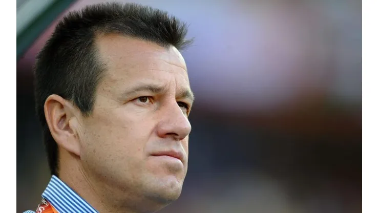 Flamengo? Dunga valoriza Vasco de Dinamite: "Fazia 3, 4 toda hora"