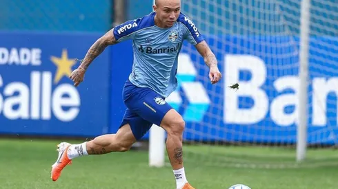 Foto: Lucas Uebel / Grêmio / Divulgação