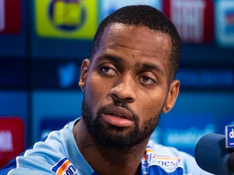 Sem rodeios, Dedé critica passagem de Ceni pelo Cruzeiro