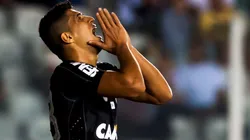 Na mira do Cruzeiro, Daniel Guedes define seu futuro
