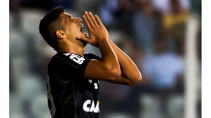 Na mira do Cruzeiro, Daniel Guedes define seu futuro