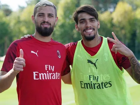 Após Léo Duarte e Paquetá, Milan deve fazer oferta por defensor do Flamengo