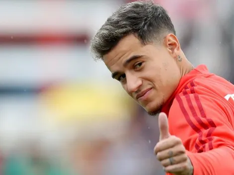 Vasco "descarta" Coutinho e conta com mais 2 joias para salvar as finanças