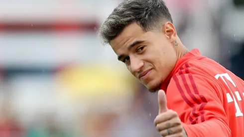 Foto: Divulgação/Bayern