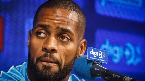 Foto: Vinnicius Silva/Cruzeiro/Divulgação