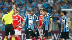 Inter contesta Conmebol e entrará com recurso contra suspensões