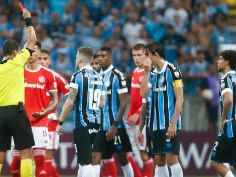 Inter contesta Conmebol e entrará com recurso contra suspensões