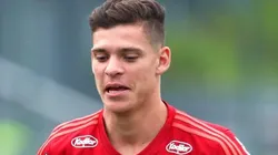 Foto: Alexandre Vidal/Flamengo.