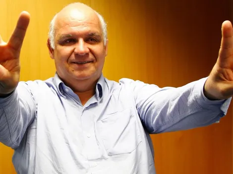 Romildo Bolzan define "trunfo" para ajudar o Grêmio