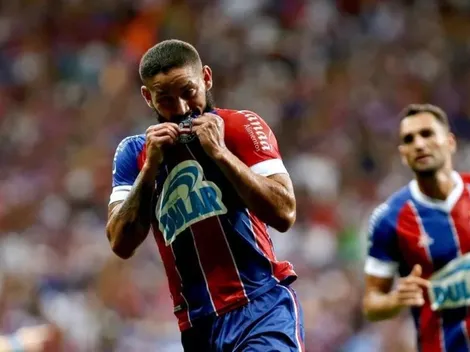 Roger Machado pode ter saída de defensor do Bahia