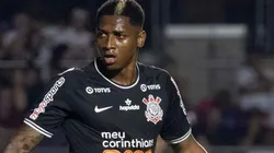Situação de Yony González se complica no Corinthians e Duílio se posiciona