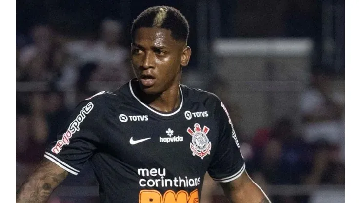 Situação de Yony González se complica no Corinthians e Duílio se posiciona