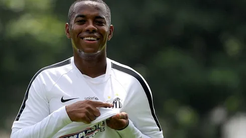 Foto: Ivan Storti/Santos FC.