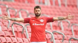 Rafael Sóbis faz revelação polêmica relacionada ao Internacional