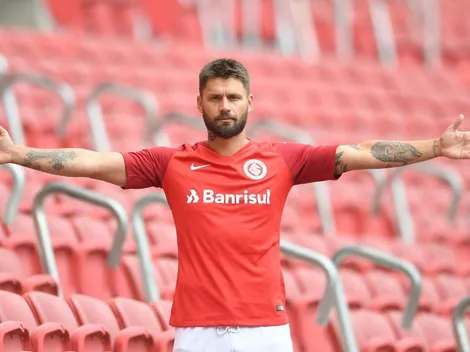 Rafael Sóbis faz revelação polêmica relacionada ao Internacional