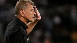 Paulo Autuori ganhará nova alternativa na lateral esquerda do Botafogo