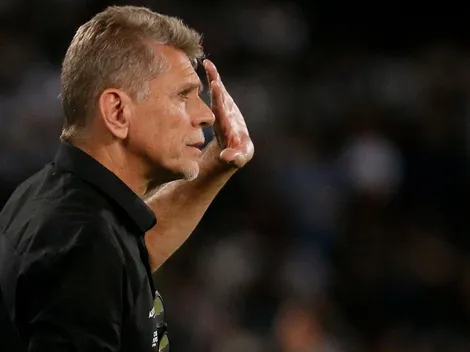 Paulo Autuori ganhará nova alternativa na lateral esquerda do Botafogo