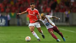 Foto: Ricardo Duarte/Internacional/Divulgação