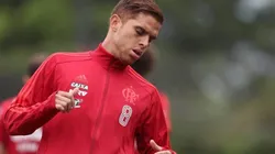 Foto: Gilvan de Souza/Flamengo