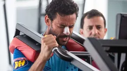 Foto: Bruno Haddad/Cruzeiro.