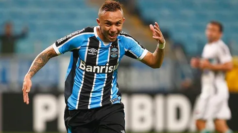 Foto: Lucas Uebel/Divulgação/Grêmio