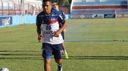 Fortaleza/Divulgação