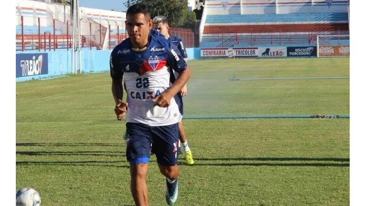 Fortaleza/Divulgação