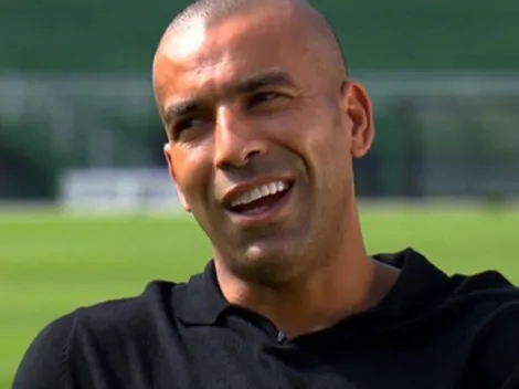 Sheik justifica piadinhas e agradece ao São Paulo: "Abriu as portas"