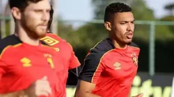 Foto: Sport/Divulgação