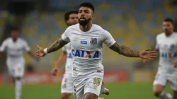 Foto: Divulgação/Santos