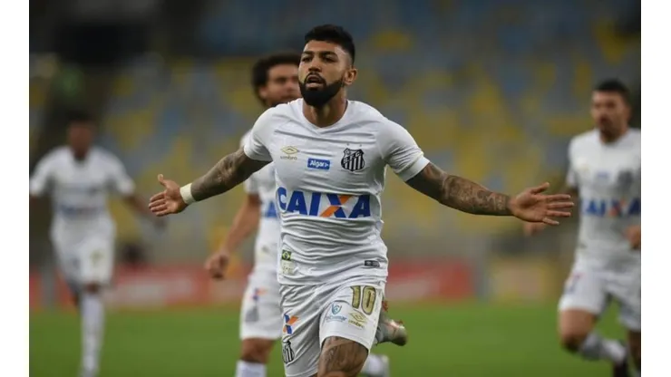 Foto: Divulgação/Santos