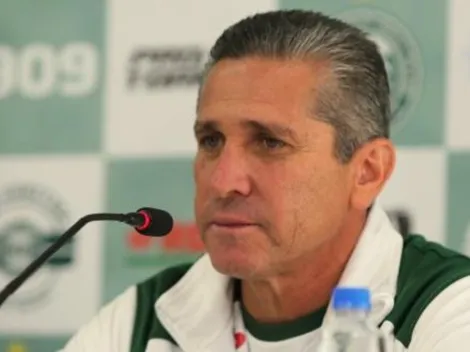 Jorginho abre o jogo sobre fato inusitado na campanha do acesso