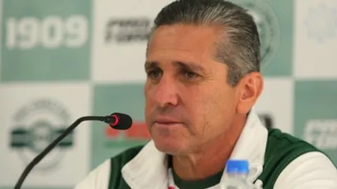 Foto: Divulgação/Coritiba