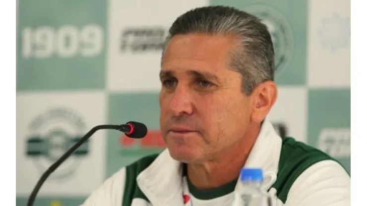 Foto: Divulgação/Coritiba