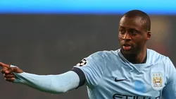 Cordella atualiza negociações com Yaya e empolga torcida do Vasco